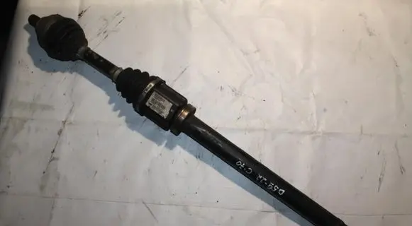 Volvo C70 Rear driveshaft P30787781