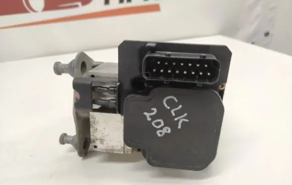 Mercedes-Benz CLK A208 C208 ABS Pump 0265202407 A0034312412