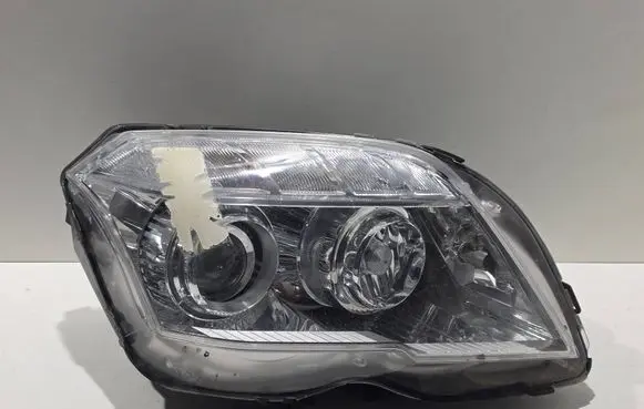 Mercedes-Benz GLK (X204) Headlight/headlamp A2048208959