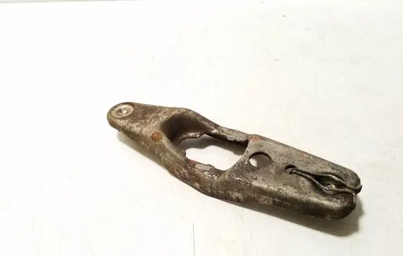 Volkswagen Golf V Clutch release arm fork 02T141153G