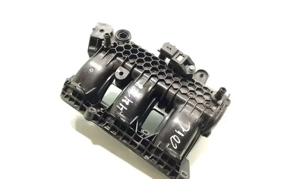 Opel Crossland X Intake manifold 9802101480