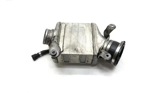 BMW 5 GT F07 Intercooler radiator 7575404 757540403