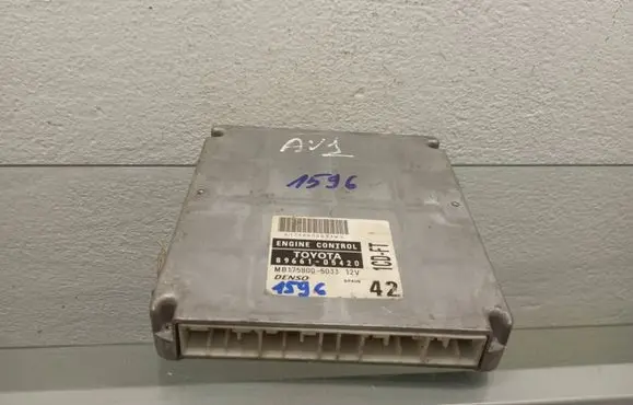 Engine control unit/module