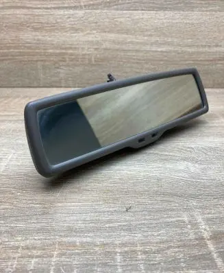 Volkswagen PASSAT CC Rear view mirror (interior) 3C0857511