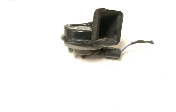 BMW 3 F30 F35 F31 Horn signal 7400706