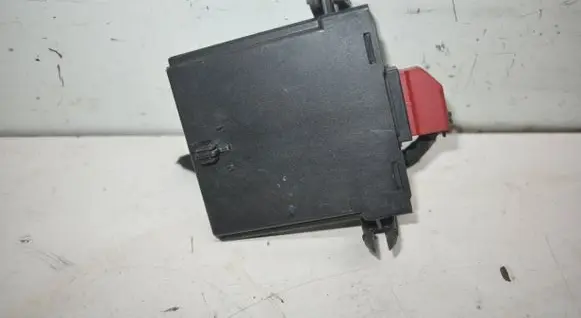 Volkswagen Tiguan Gateway control module 7N0907530M