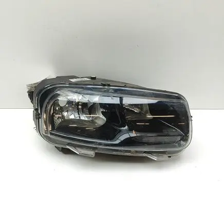 Citroen C4 Cactus Headlight/headlamp 9800901480