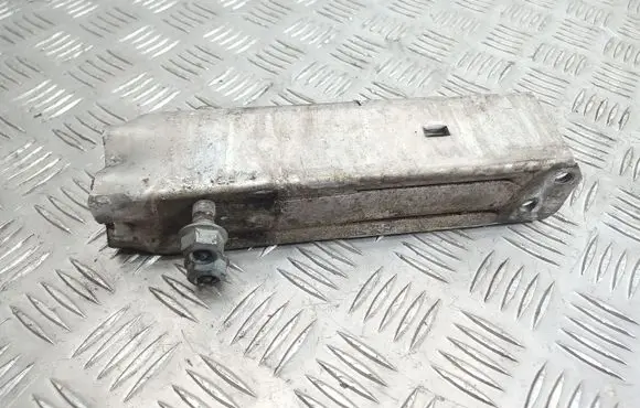 Audi A6 S6 C6 4F Front bumper shock/impact absorber 4F0807133