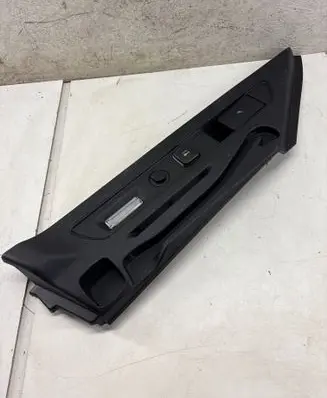 Maserati Grecale (D) pillar trim (bottom) 670167216 B340