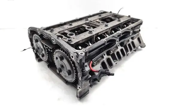 Ford Transit Engine head 6C1Q6090AE 6C1Q6K537AB
