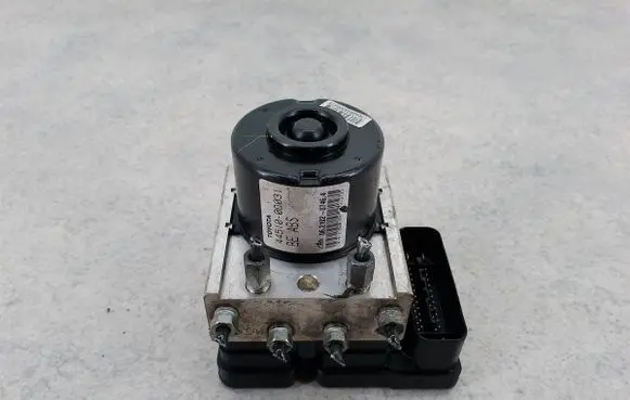 Toyota Yaris ABS Pump