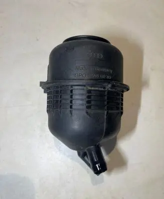 Audi S5 Power steering fluid tank/reservoir 4F0422371D