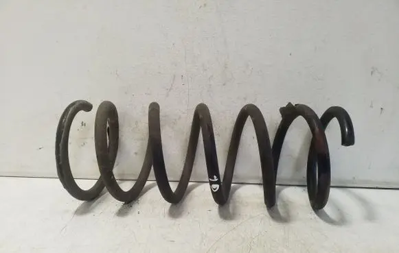 Volvo XC60 Rear coil spring