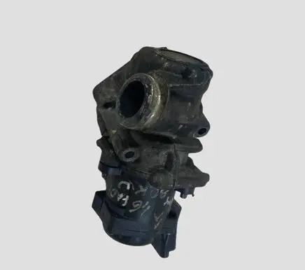 Citroen C5 EGR valve 01017109 032991503