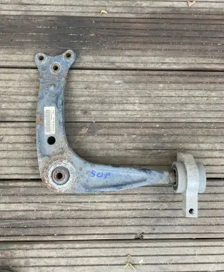 Peugeot 508 Front control arm 7AAA11