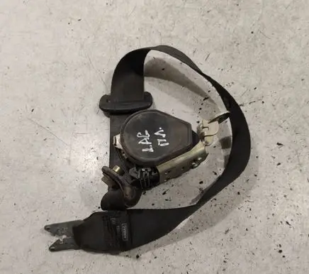 Renault Laguna II Front seatbelt