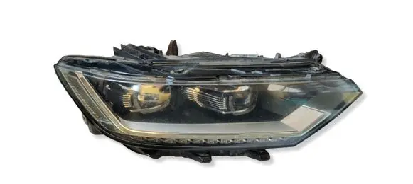Volkswagen PASSAT B8 Headlight/headlamp 3G1941082C