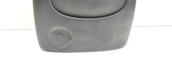 Renault Kangoo I Sliding door exterior handle 7700303504