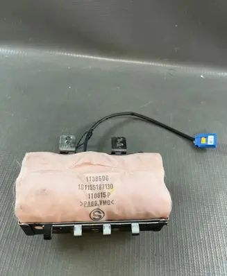 Citroen DS4 Passenger airbag 1034707 F2DW5023284