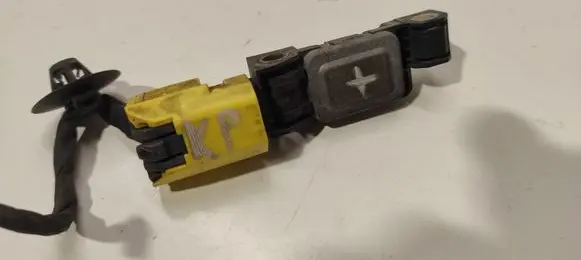 Volkswagen Phaeton Airbag deployment crash/impact sensor 0232102ML1U 7L0909606A 2946