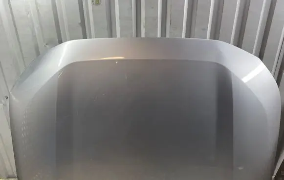 Toyota RAV 4 (XA50) Engine bonnet/hood 