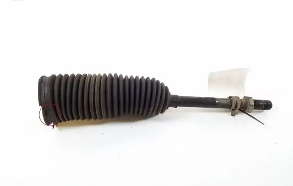 Steering tie rod