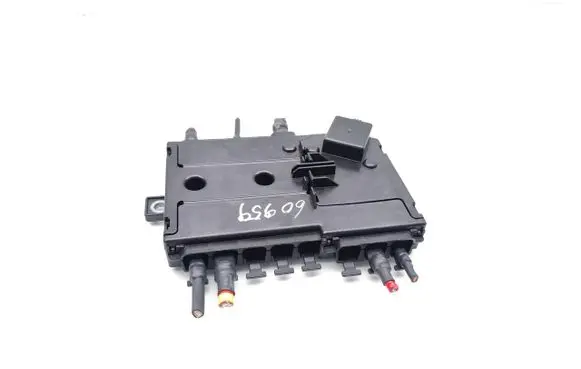 Mercedes-Benz C W205 Fuse box set A2055402850