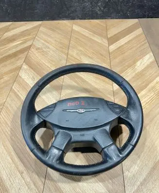 Chrysler Pacifica Steering wheel 99201D 04680519AB