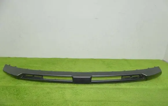 Hyundai Kona II Front bumper lip 86577-BE100