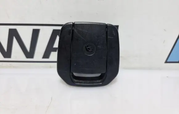 BMW 3 F30 F35 F31 ISOFIX cover 