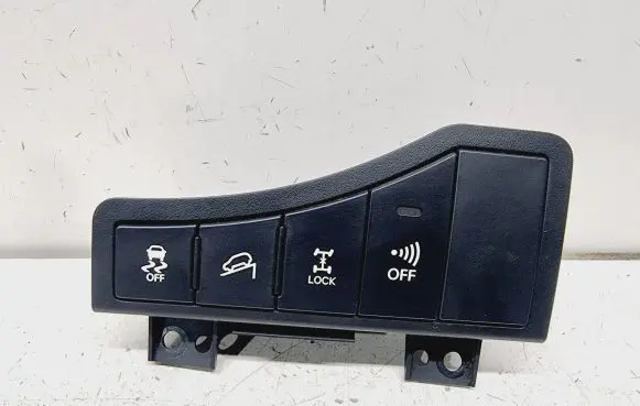 KIA Sportage A set of switches 937003U830WK