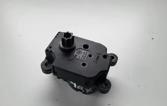 Ford S-MAX A/C air flow flap actuator/motor 