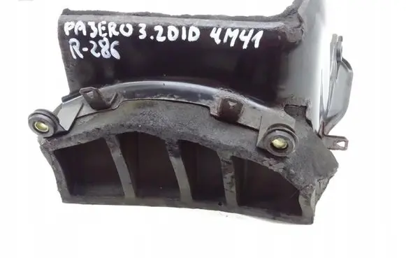 Mitsubishi Pajero Other interior part MITSUBISHI_PAJERO_III_3.2_DID_OSŁONA_MISKI_OLEJU