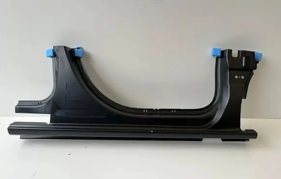 Opel Combo E Sill 9827687380