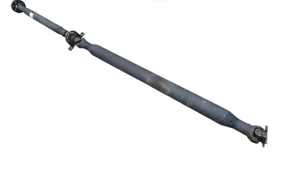 Mercedes-Benz Sprinter W906 Drive shaft (set) A9064103616 20260331HCR1304 9064103616