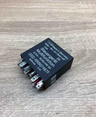 Audi A6 S6 C5 4B Other relay 4B0907487F