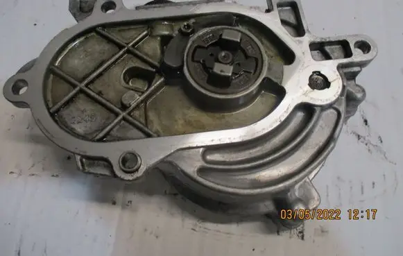 Audi A3 S3 A3 Sportback 8P Other engine bay part 05L145100