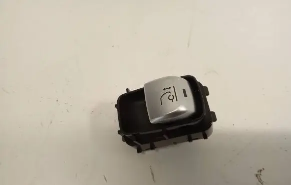 Mercedes-Benz GLC C253 Suspension ride height/mode switch A2539056801