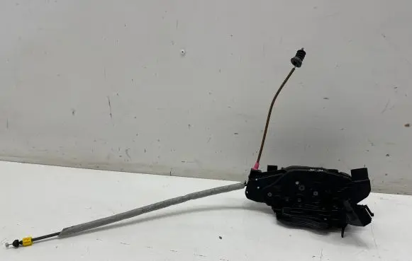 Mercedes-Benz C W206 Rear door lock A0997304901