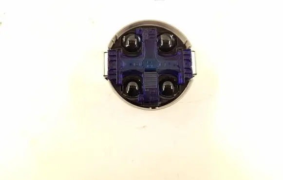 Mercedes-Benz GLK (X204) Rain sensor 2048200685 2048703726