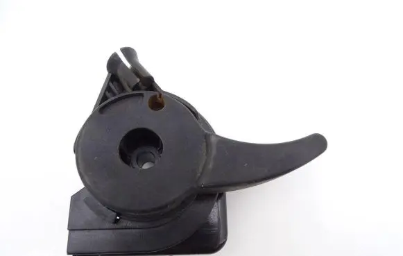 Mercedes-Benz S W140 Engine bonnet (hood) release handle