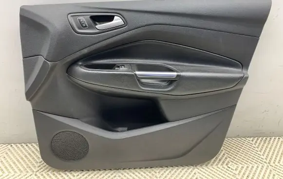 Ford Escape III Front door card panel trim 