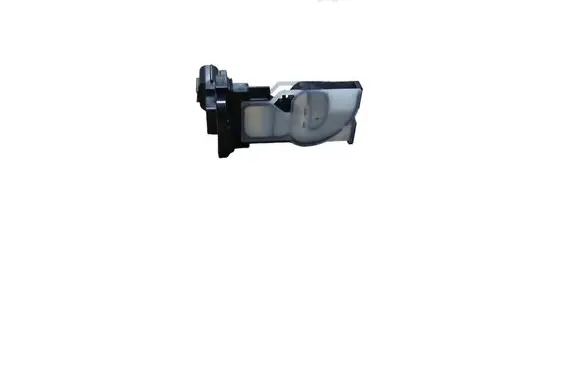 Mass air flow meter