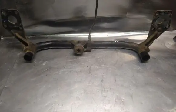 Skoda Superb B5 (3U) Air intake hose/pipe