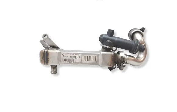 BMW X3 E83 EGR valve cooler 7794245