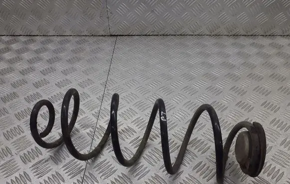 Peugeot 308 Rear coil spring