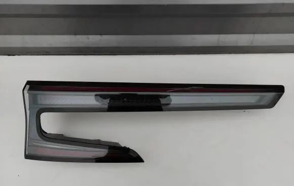 Renault Austral Tailgate rear/tail lights