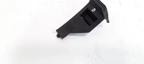 Volvo V50 Front bumper mounting bracket 30678482