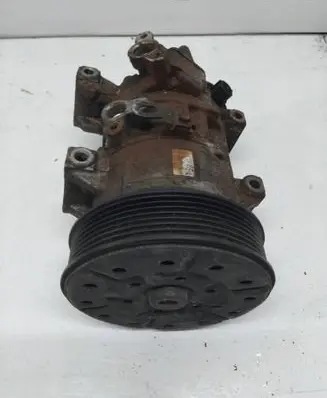 Toyota Avensis T250 Air conditioning (A/C) compressor (pump) 5SE12C GE4472209399 HFC134A