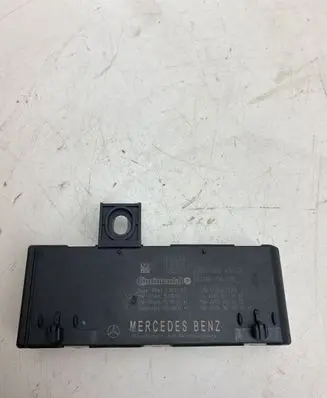 Mercedes-Benz GLC X253 C253 Tailgate/trunk control unit/module A2059004507
